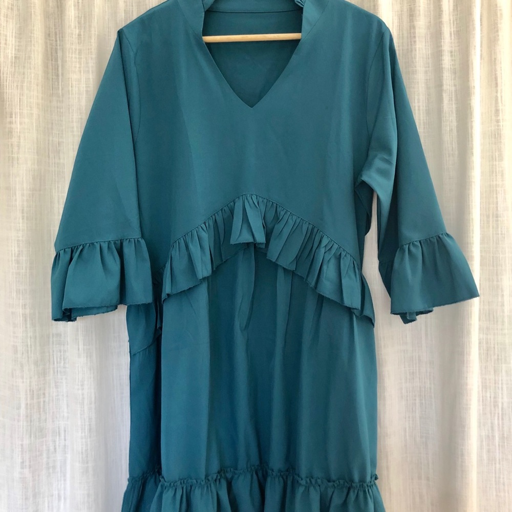 NEVER WORN Amazon dress!